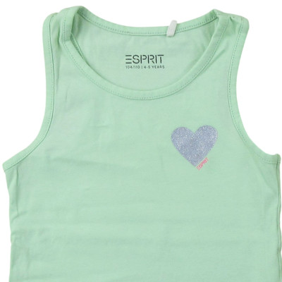Tanktop - ESPRIT - 4-5 jaar (104-110)