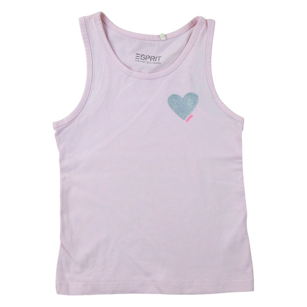 Tanktop - ESPRIT - 4-5 jaar (104-110)
