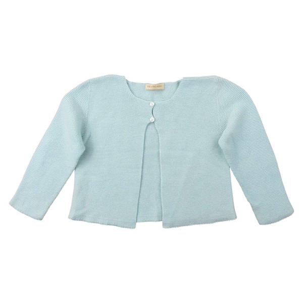 Vest - LOLA PALACIOS - 4 jaar
