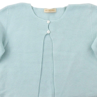 Gilet - LOLA PALACIOS - 4 ans