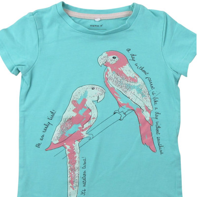 T-Shirt - NAME IT - 18-24 maanden (92)