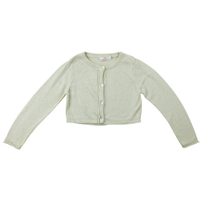 Gilet doré - BILLIEBLUSH - 3 ans (94)
