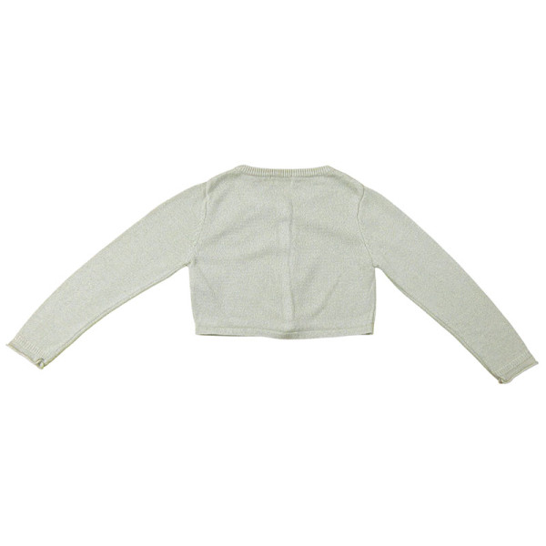 Gouden vest - BILLIEBLUSH - 3 jaar (94)