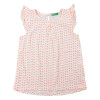 Blouse - BENETTON - 3-4 jaar (100)