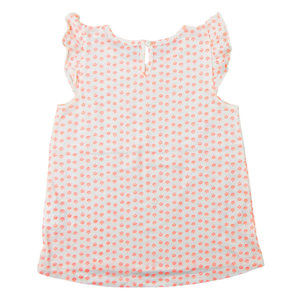 Blouse - BENETTON - 3-4 jaar (100)