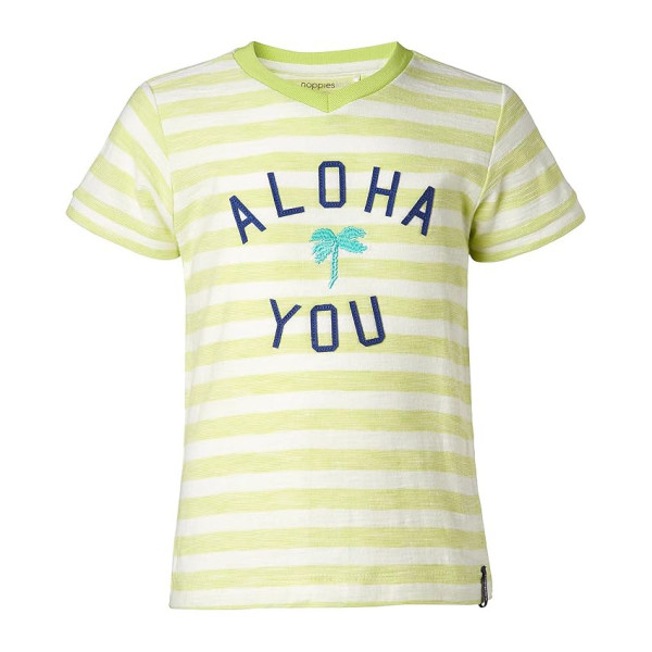 T-Shirt - NOPPIES - 2-3 jaar (98)
