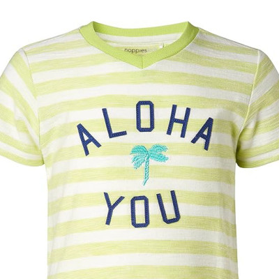 T-Shirt - NOPPIES - 2-3 ans (98)
