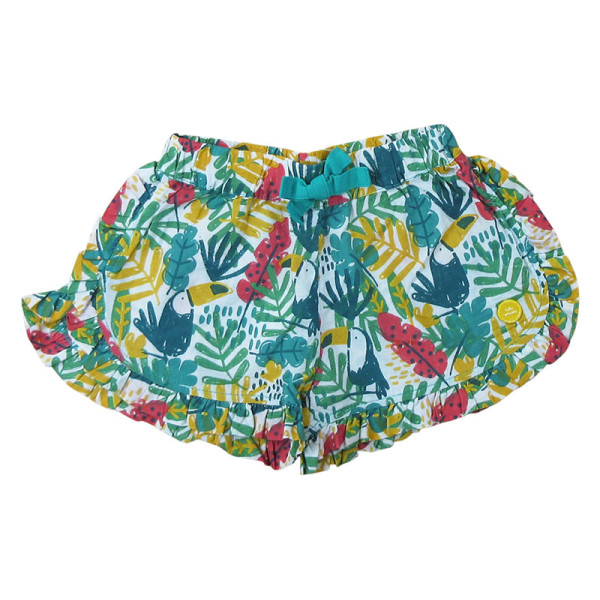 Short - TUTTO PICCOLO - 3 jaar (96)