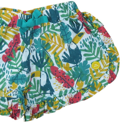 Short - TUTTO PICCOLO - 3 ans (96)