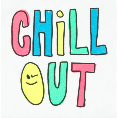 T-Shirt - NAME IT - 2-3 jaar (98)