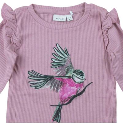 T-Shirt - NAME IT - 2-3 ans (98)