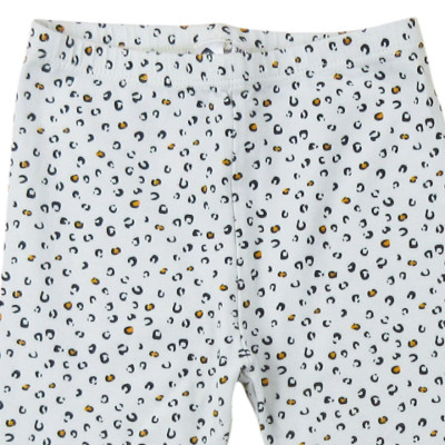 Legging - GRAIN DE BLÉ - 3 jaar (98)