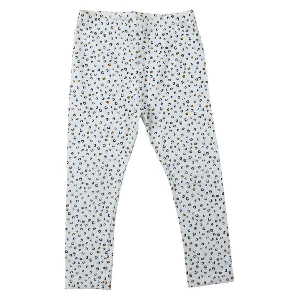 Legging - GRAIN DE BLÉ - 3 jaar (98)