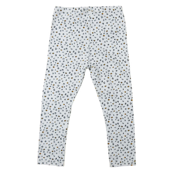 Legging - GRAIN DE BLÉ - 3 jaar (98)