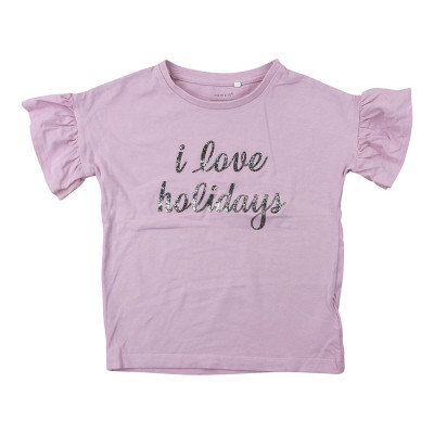 T-Shirt - NAME IT - 2-3 ans (98)