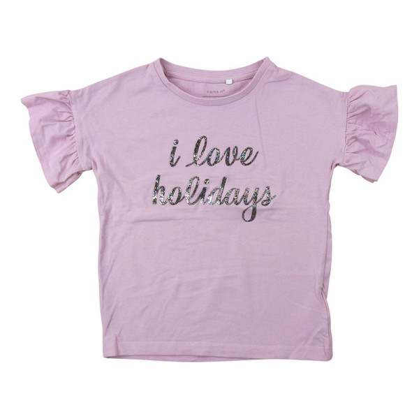T-Shirt - NAME IT - 2-3 jaar (98)