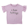 T-Shirt - NAME IT - 2-3 jaar (98)