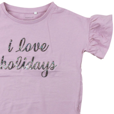 T-Shirt - NAME IT - 2-3 ans (98)