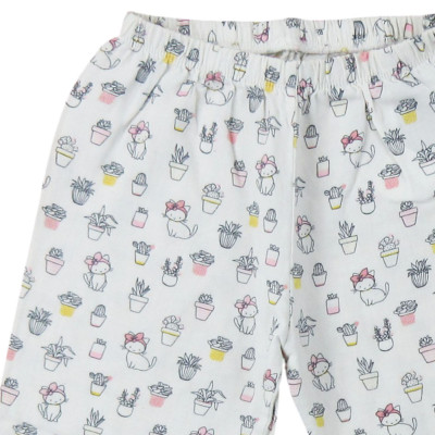 Pantalon pyjama - SERGENT MAJOR - 4 ans (104)