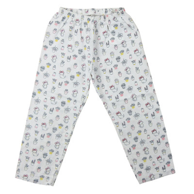 Pantalon pyjama - SERGENT MAJOR - 4 ans (104)
