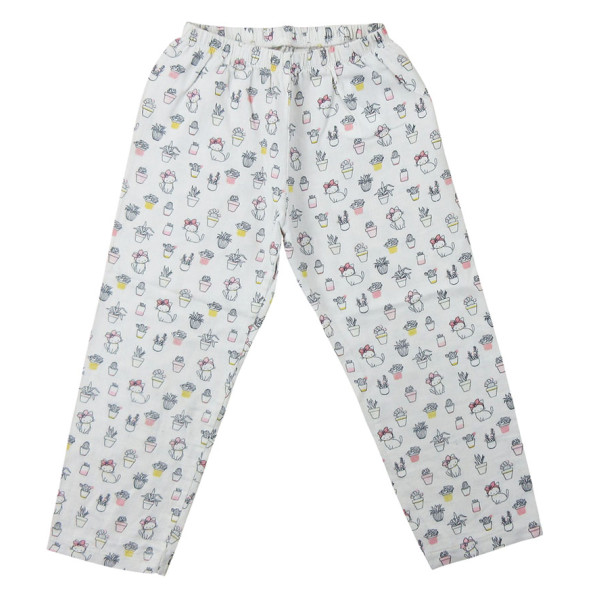 Pantalon pyjama - SERGENT MAJOR - 4 ans (104)