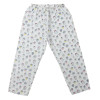 Pantalon pyjama - SERGENT MAJOR - 4 ans (104)