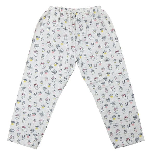 Pantalon pyjama - SERGENT MAJOR - 4 ans (104)