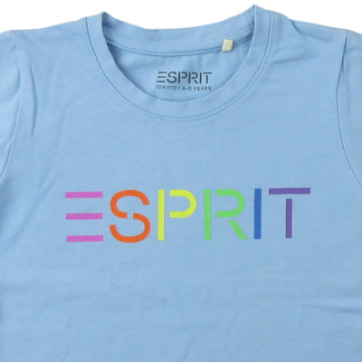 T-Shirt - ESPRIT - 4-5 ans (104-110)