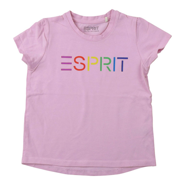 T-Shirt - ESPRIT - 4-5 ans (104-110)