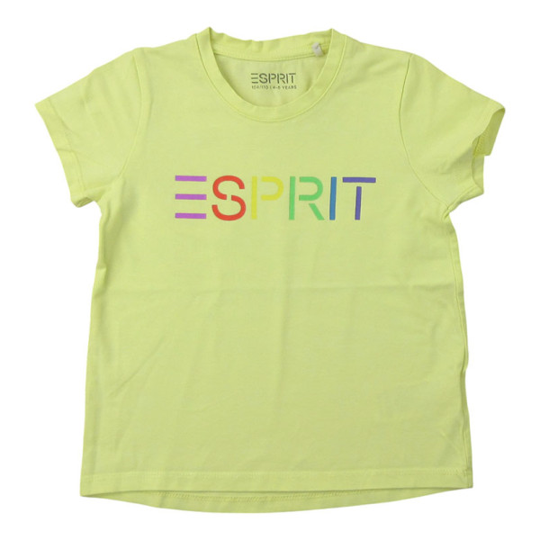 T-Shirt - ESPRIT - 4-5 jaar (104-110)