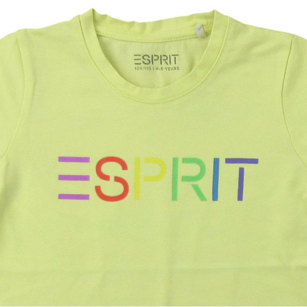 T-Shirt - ESPRIT - 4-5 jaar (104-110)