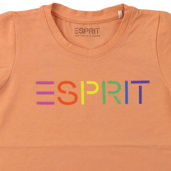 T-Shirt - ESPRIT - 4-5 jaar (104-110)