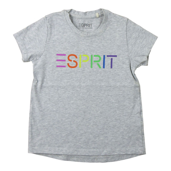 T-Shirt - ESPRIT - 4-5 ans (104-110)