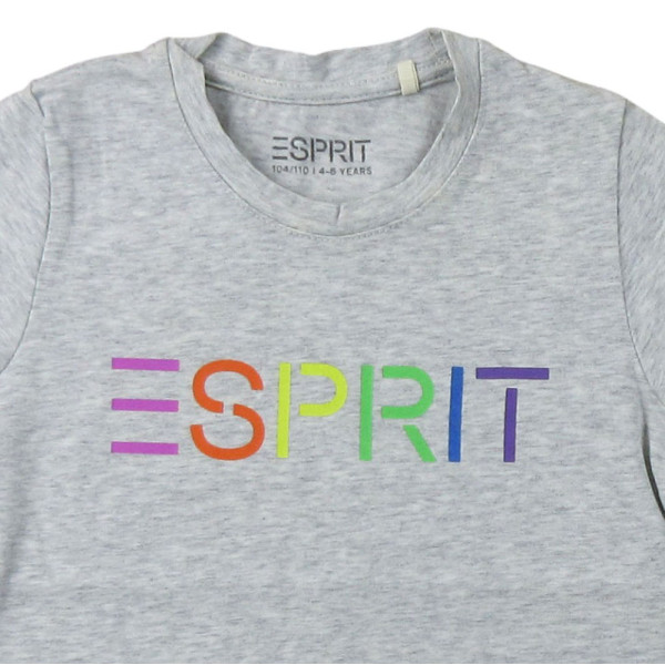 T-Shirt - ESPRIT - 4-5 jaar (104-110)