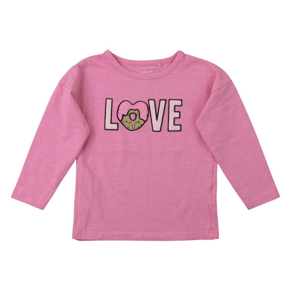 T-Shirt - NAME IT - 2-3 ans (98)