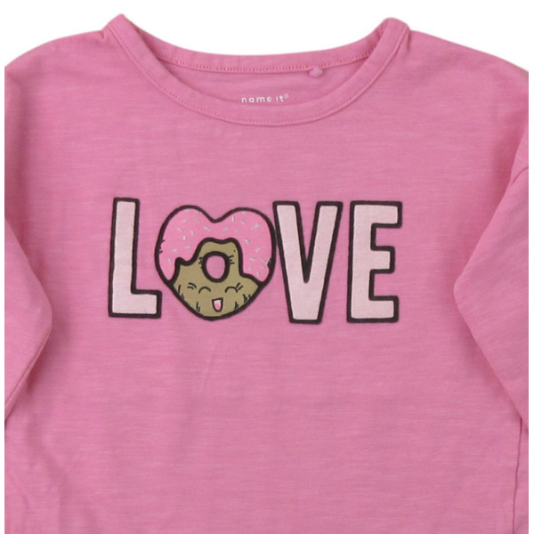 T-Shirt - NAME IT - 2-3 ans (98)