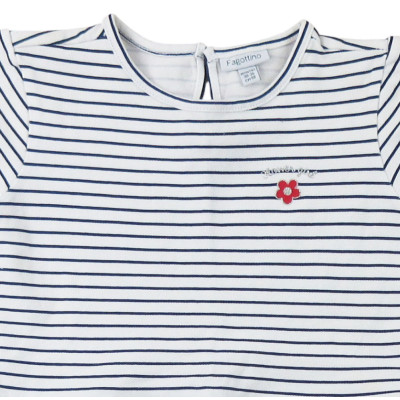 Robe - FAGOTTINO - 3 ans (98)