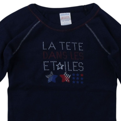 T-Shirt - ABSORBA - 4 ans (104)
