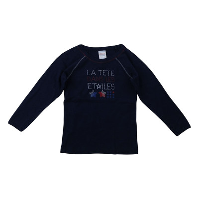 T-Shirt - ABSORBA - 4 jaar (104)