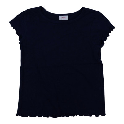 T-Shirt - s.OLIVER - 4-5 jaar (104-110)