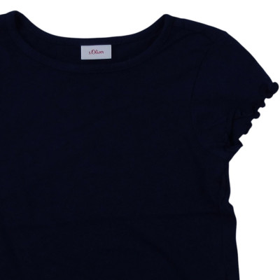 T-Shirt - s.OLIVER - 4-5 jaar (104-110)