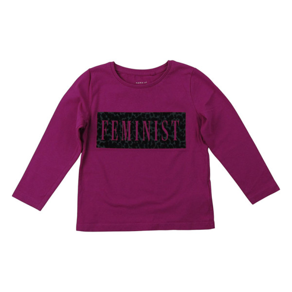 T-Shirt - NAME IT - 2-3 ans (98)