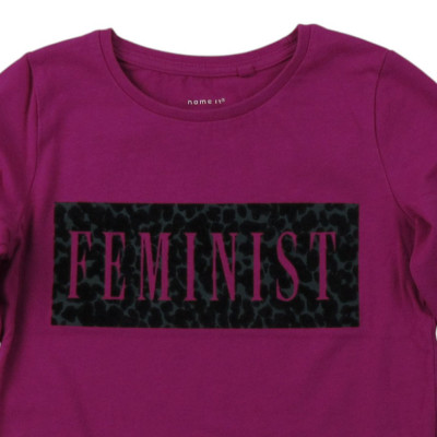 T-Shirt - NAME IT - 2-3 ans (98)