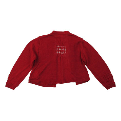 Gilet - NECK & NECK - 4-5 ans