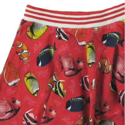 Jupe - SOMONE - 3 ans (98)