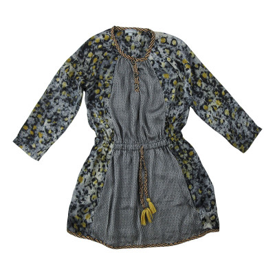 Robe - MINIMAN - 4 ans