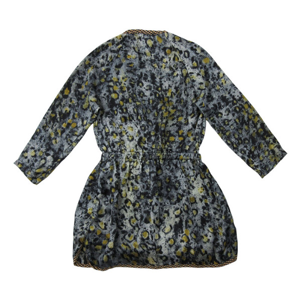 Robe - MINIMAN - 4 ans