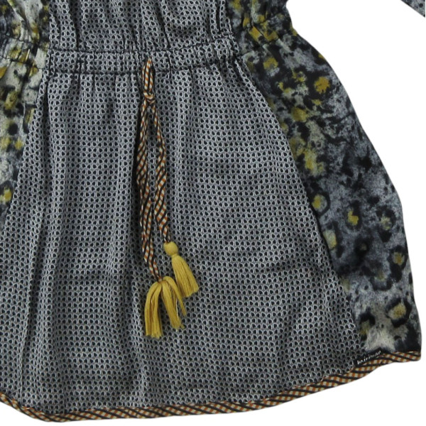 Robe - MINIMAN - 4 ans