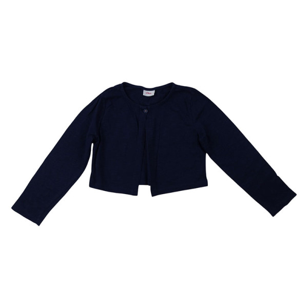 Gilet - s.OLIVER - 4-5 ans (104-110)
