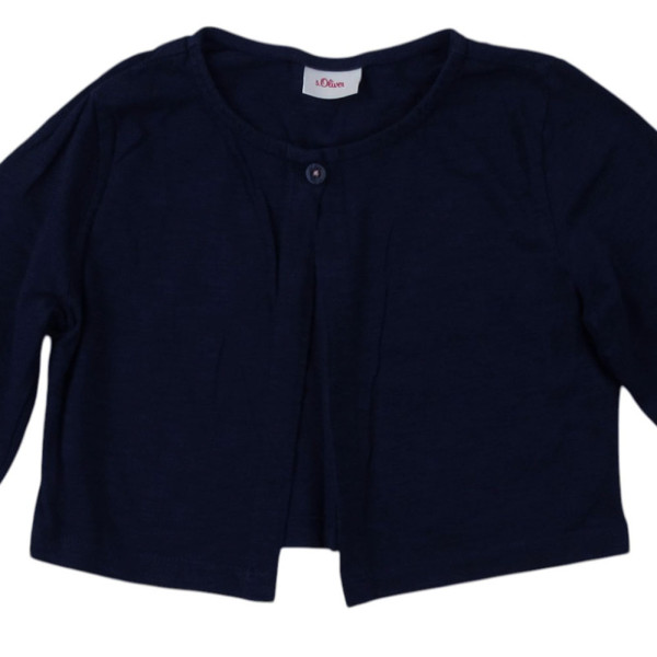 Gilet - s.OLIVER - 4-5 ans (104-110)
